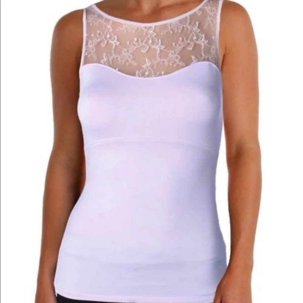 New Spanx body shaper